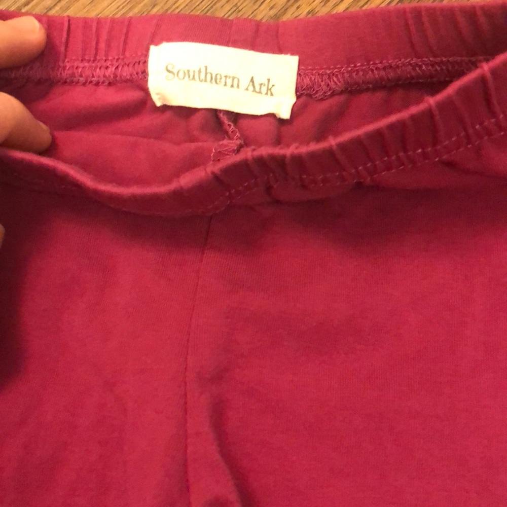 3t Ruffles Southern Ark - Picture 2 of 3